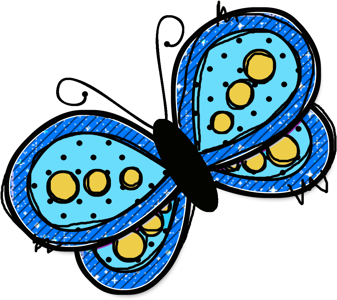 Insect Clipart (1152x1027), Png Download