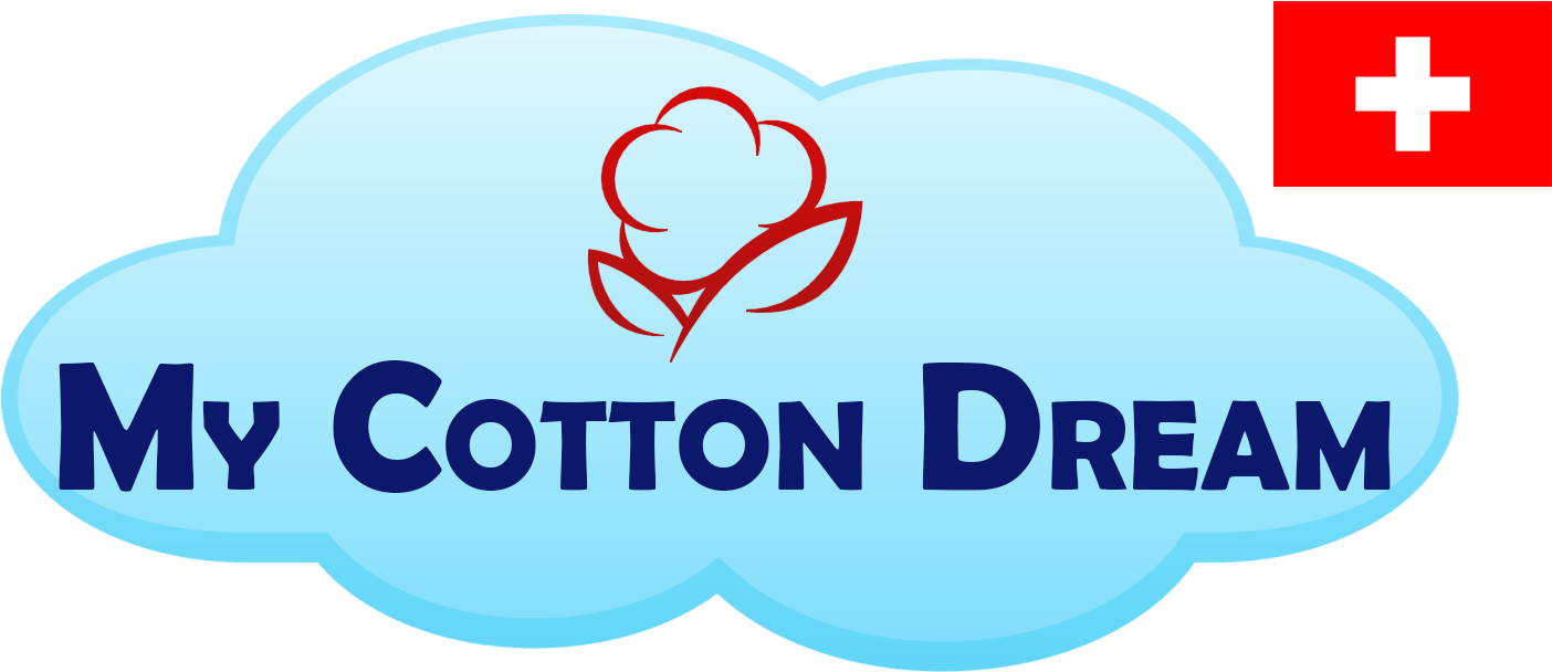 Download My Cotton Dream Clipart (5248743) PinClipart