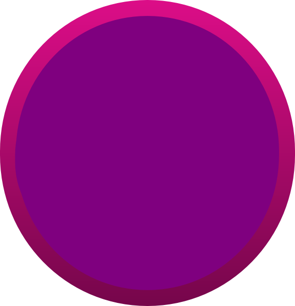 Transparent Circle Time Clipart - Circle - Png Download (576x597), Png Download