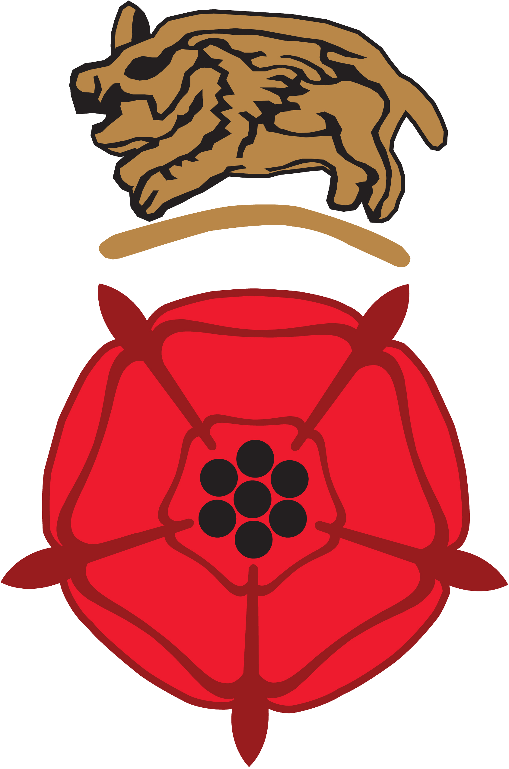 Hampshire Clipart (2545x2545), Png Download