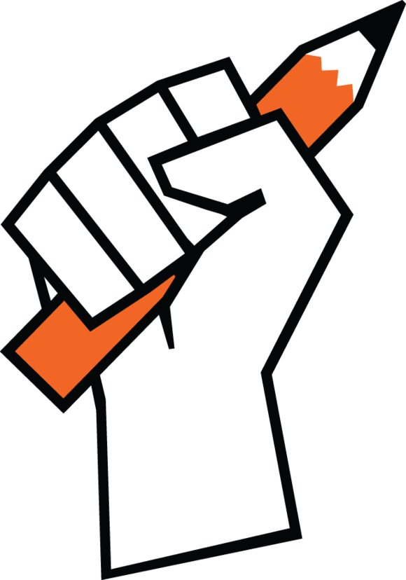 Freedom Of Press Clipart - Png Download (580x828), Png Download