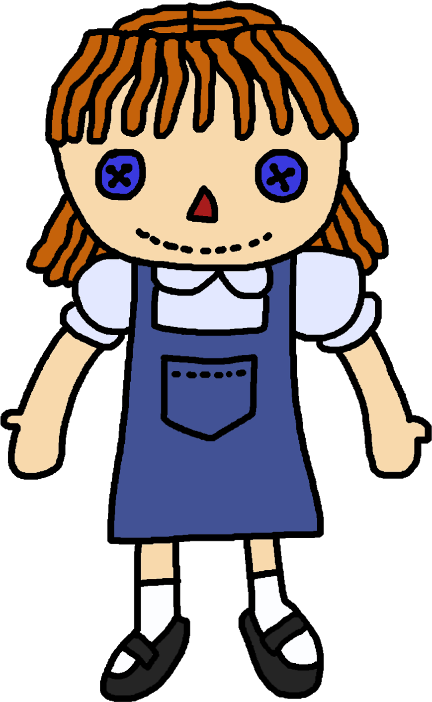 Cartoon Clipart (1600x1600), Png Download