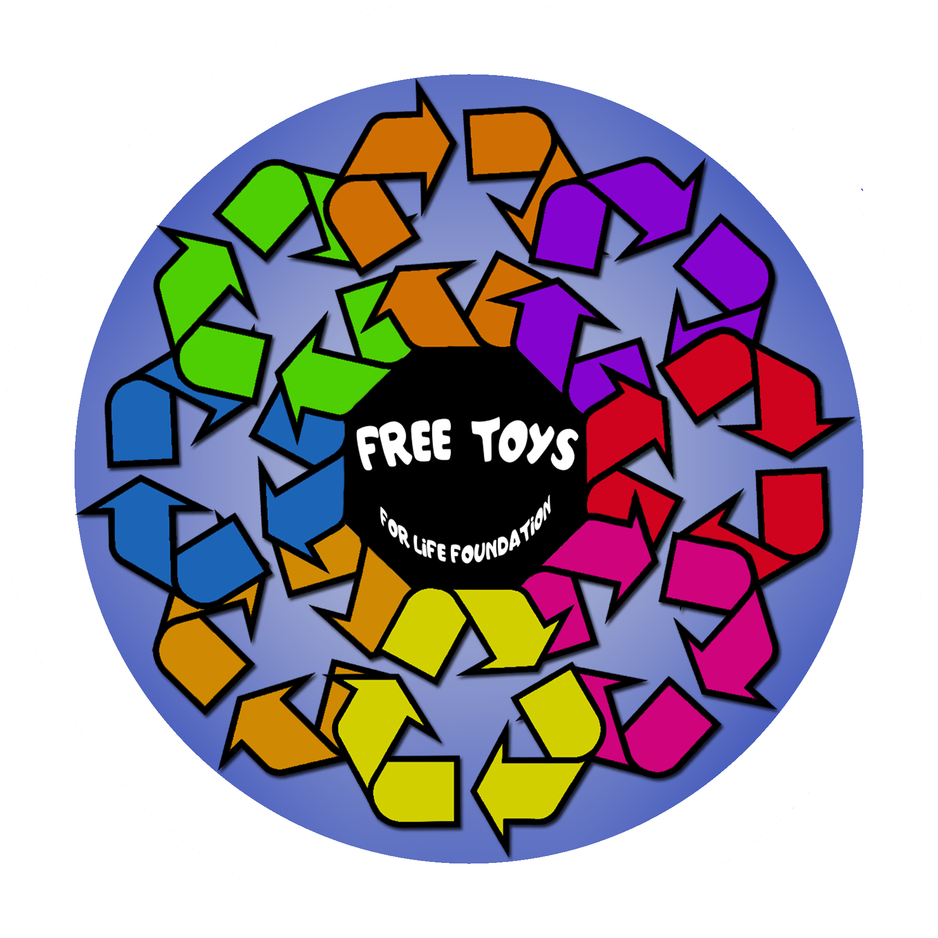 Circle Clipart (1900x1900), Png Download