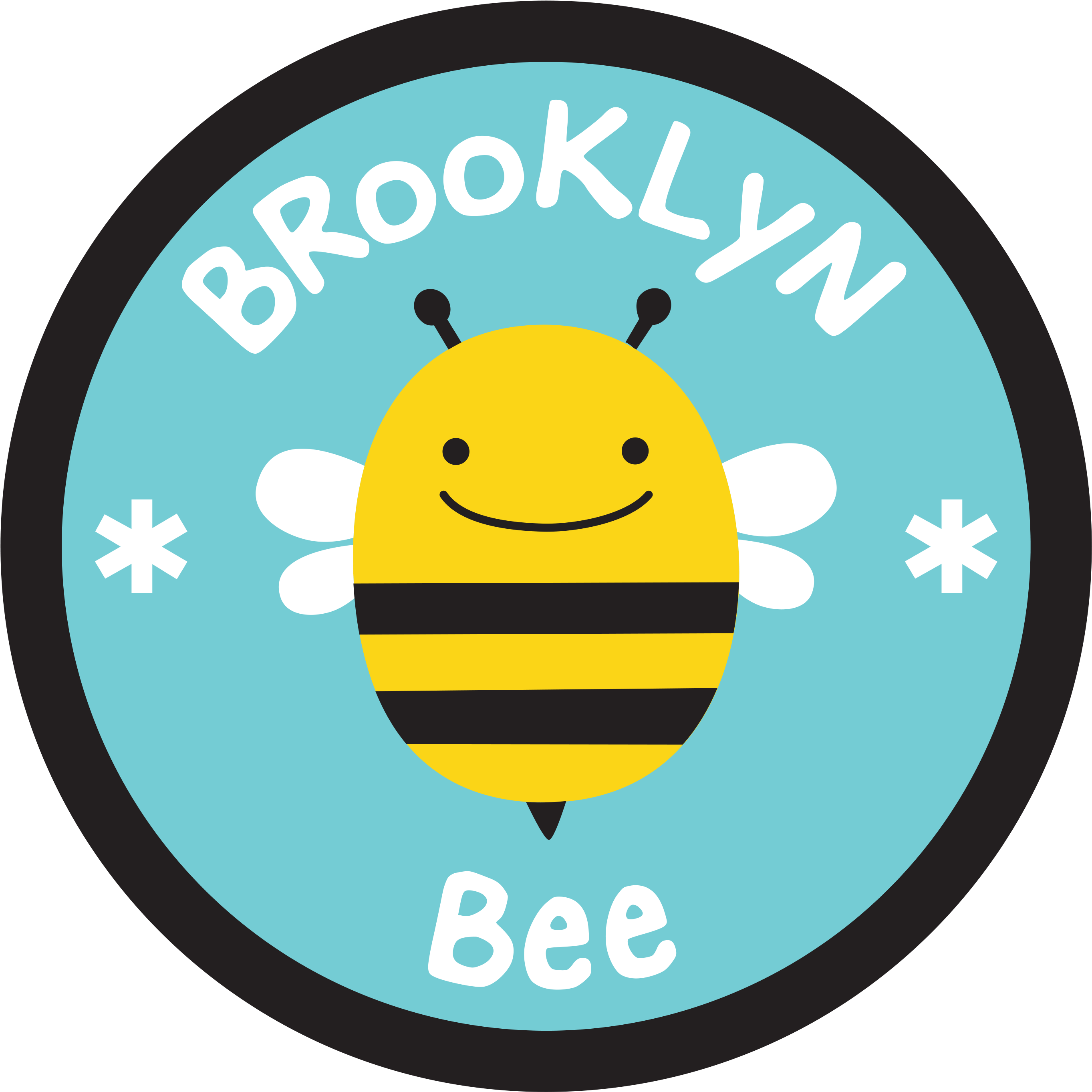 Circle Clipart (2771x2771), Png Download