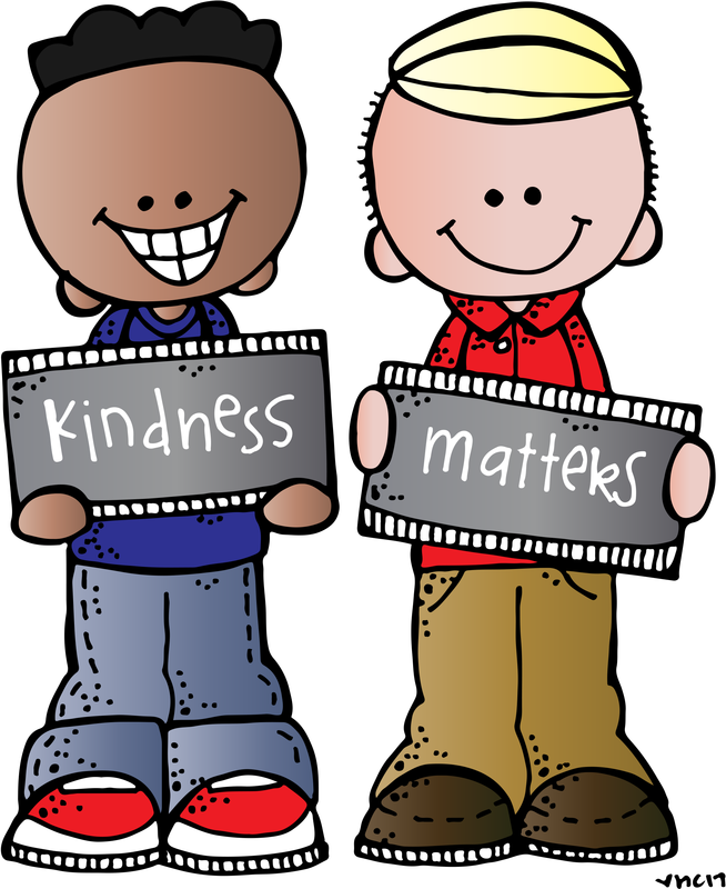 Acts Of Kindness Clipart At Getdrawings - Kindness Clipart - Png Download (654x800), Png Download