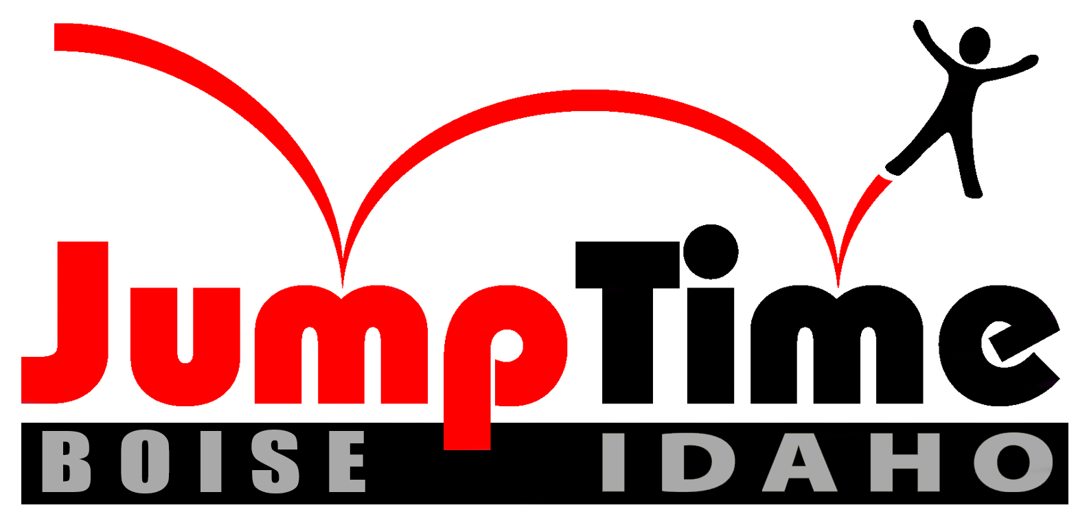 Jump Time Boise Clipart Full Size Clipart (5250276) PinClipart