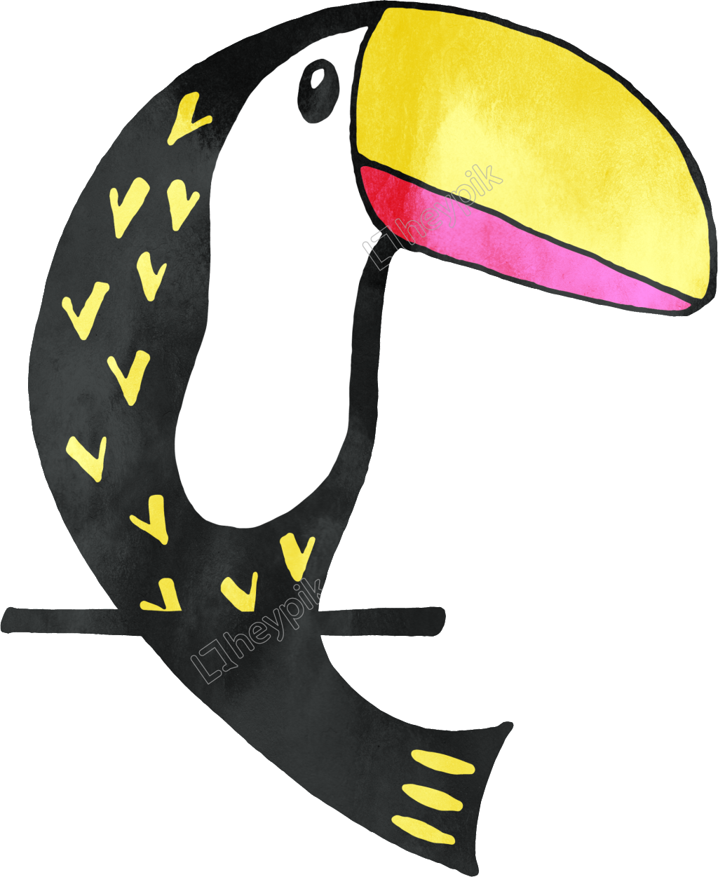 Clip Art - Png Download (1024x1251), Png Download