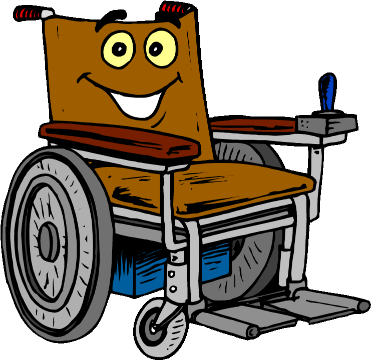 Medical Equipment Photos - Cartoon Medical Equipment Clip Art - Png Download (741x720), Png Download