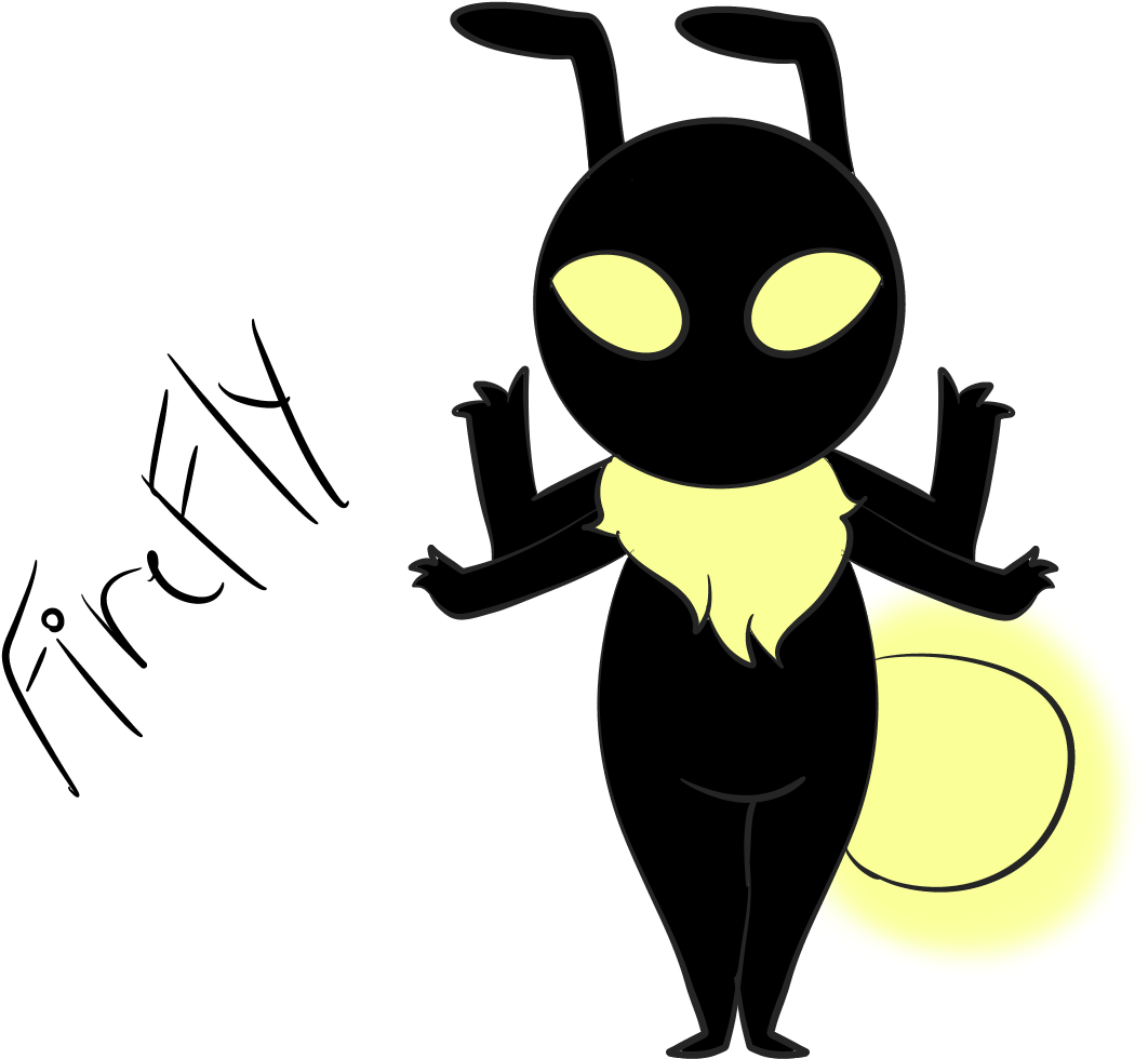 Character Fiction Line Clip Art - Clip Art - Png Download (1600x1200), Png Download