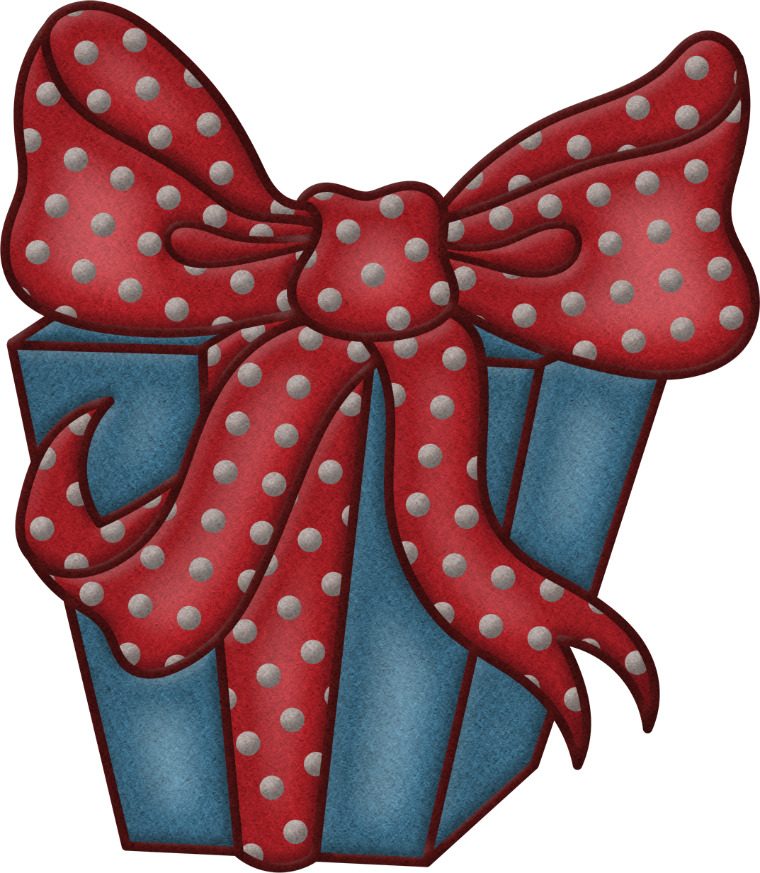 Polka Dot Clipart (1073x1233), Png Download