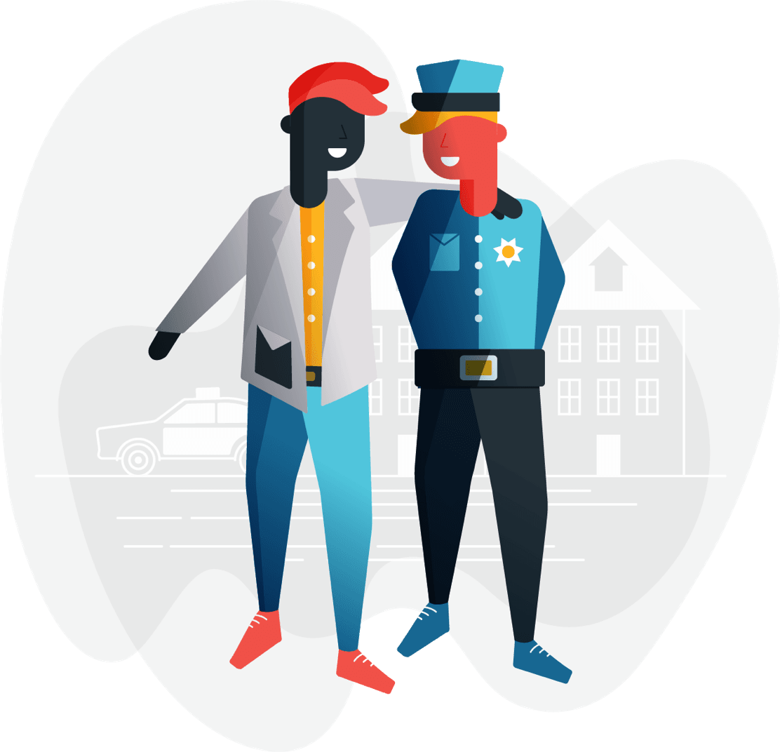 Cartoon Clipart (1112x1072), Png Download