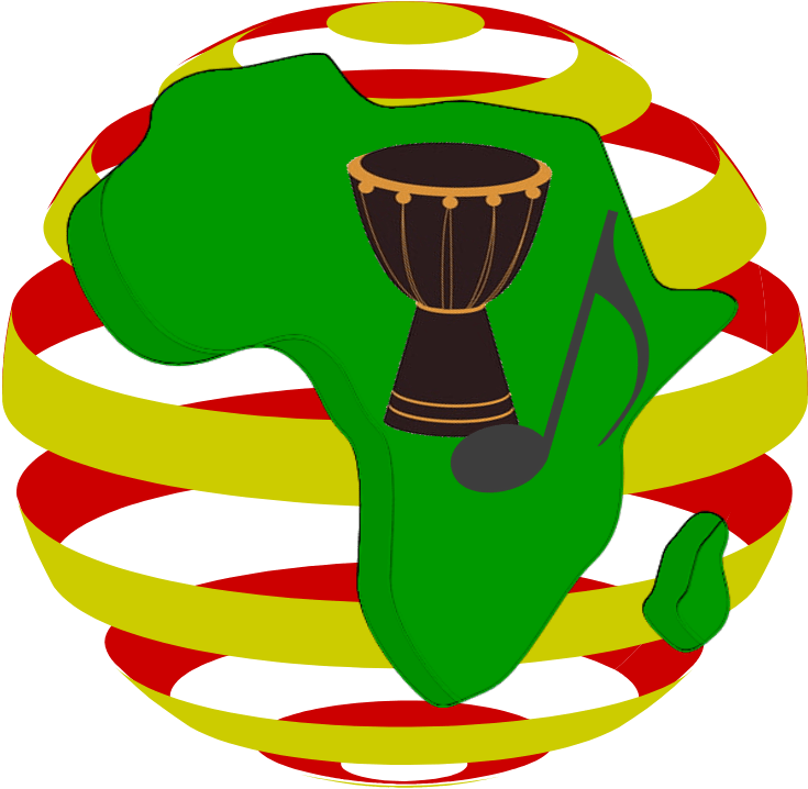 Singafrichoral - Org Clipart (748x738), Png Download