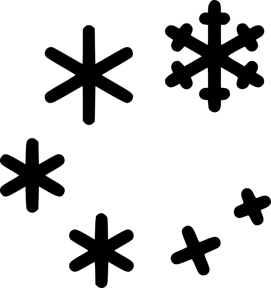 Snow Storm Comments - Cross Clipart (920x980), Png Download