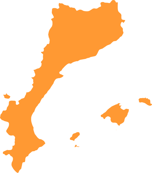 Spain Things Clipart (522x596), Png Download