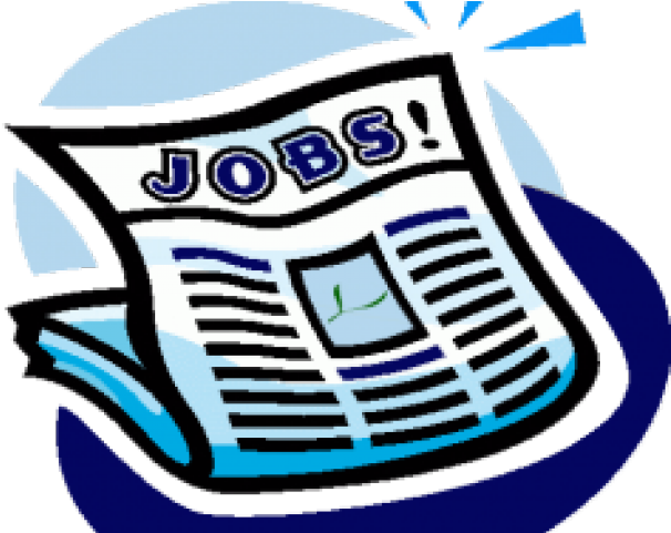 Employment Cliparts - Jobs Clipart - Png Download (640x480), Png Download