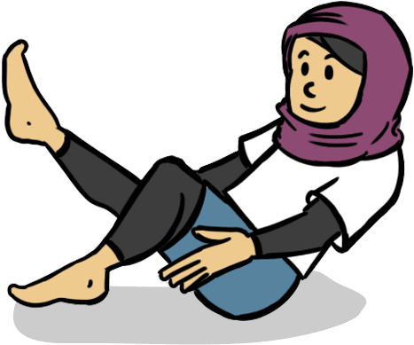 Get Set Scheme Of - Pe Dance Year 6 Clipart (480x640), Png Download