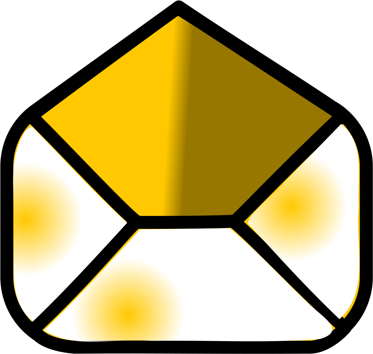 Icon Uk Flag Black And White Clipart Full Size Clipart (5251762