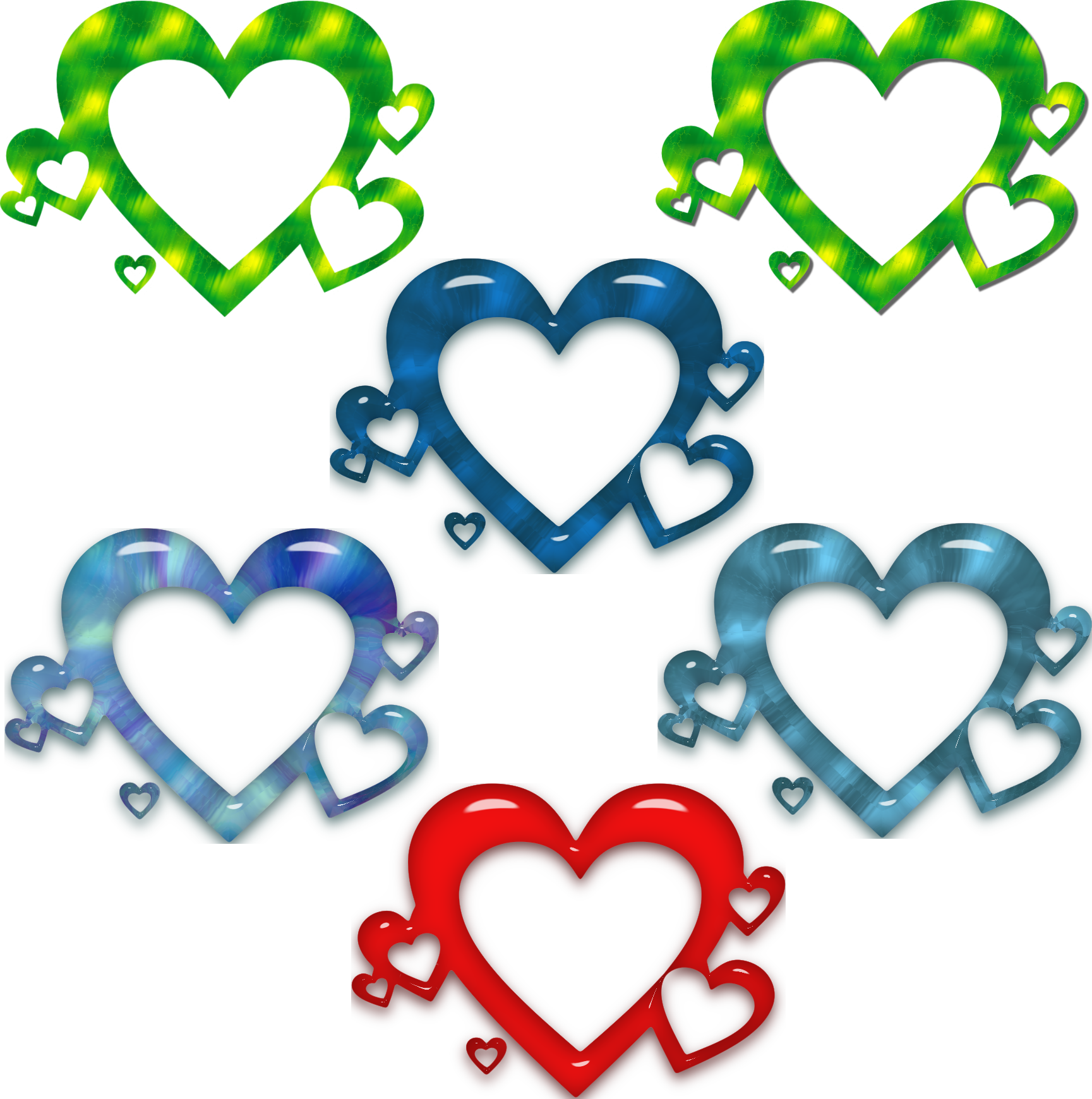 Sticker Clipart (1729x1740), Png Download