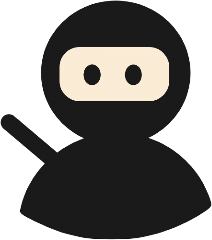 Ninja Png Image - Marktbrunnen Clipart (800x800), Png Download