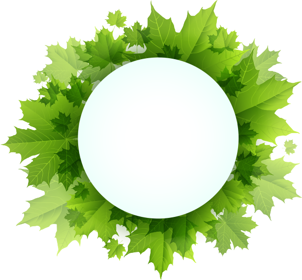 Landscape Clipart Lawn Care Service - Good Evening P - Png Download (614x568), Png Download