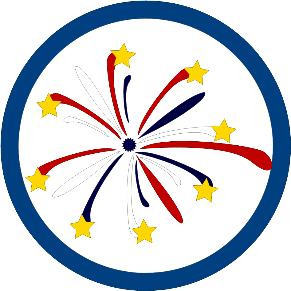 Circle Clipart (978x978), Png Download