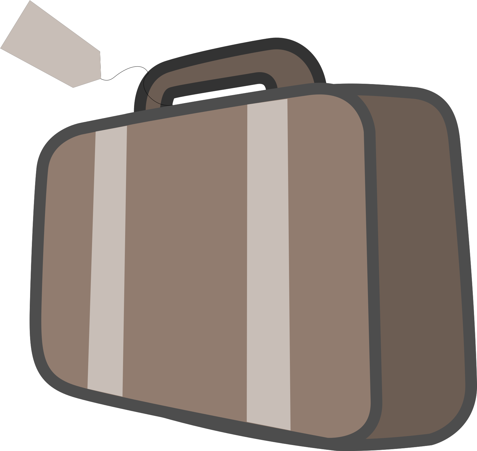 Travel Clip Art - Png Download (1600x1600), Png Download