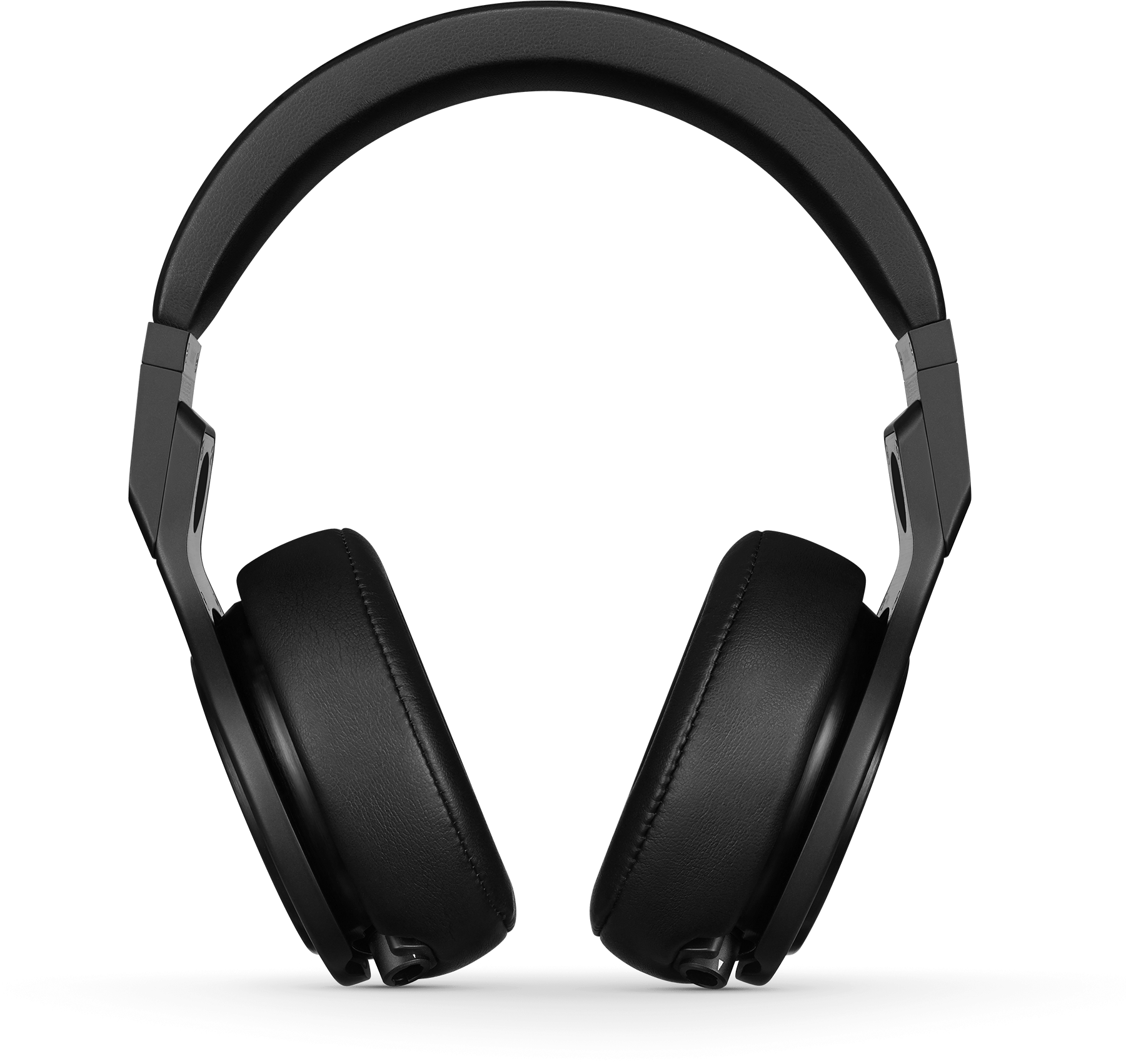 Headphones Clipart Wireless Headphone - Beats Headphones Transparent - Png Download (1800x1800), Png Download