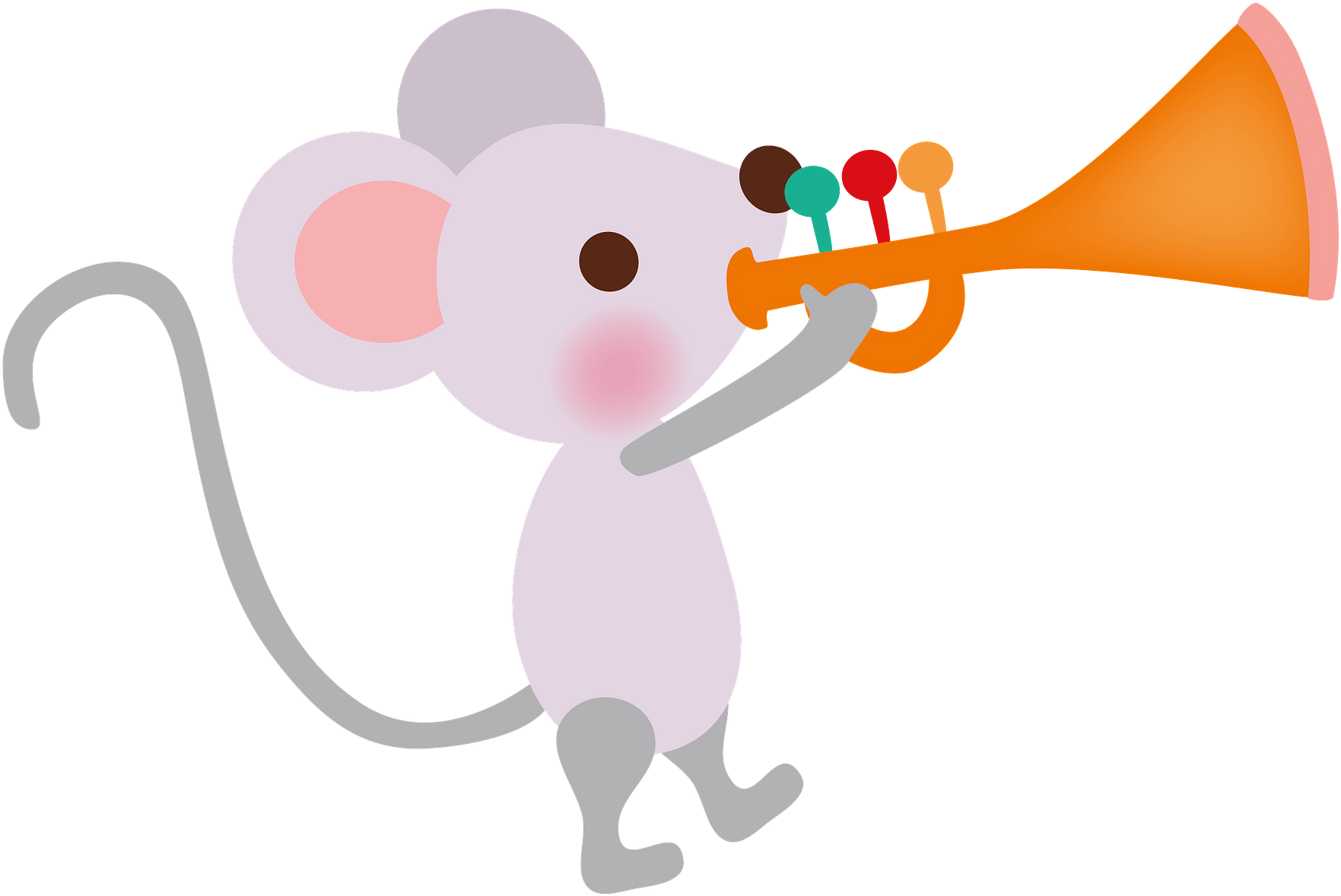 Cartoon Clipart (1920x1335), Png Download