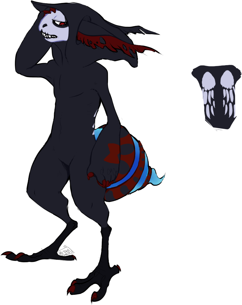 Dont Fear The Reaper Clipart Image Transparent Stock - Clip Art - Png Download (814x1025), Png Download