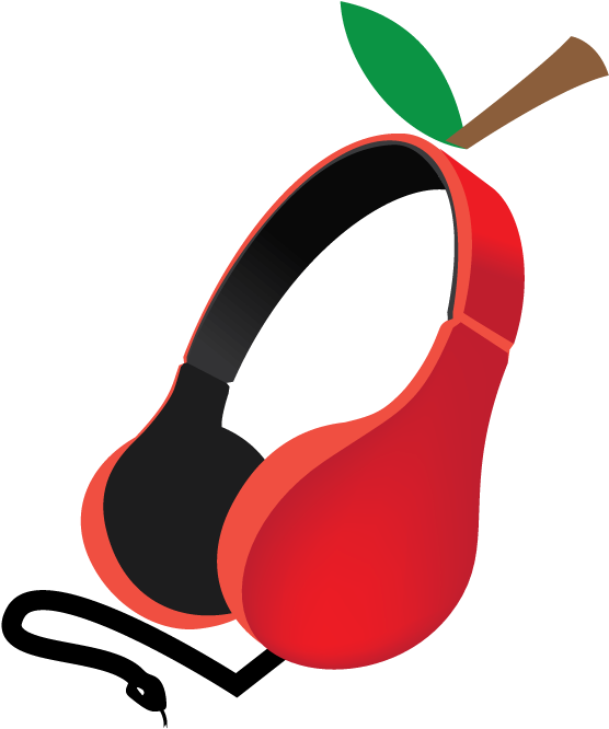 Clipart Of Eve With Apple And Snake Svg Freeuse Stock - Illustration - Png Download (589x691), Png Download