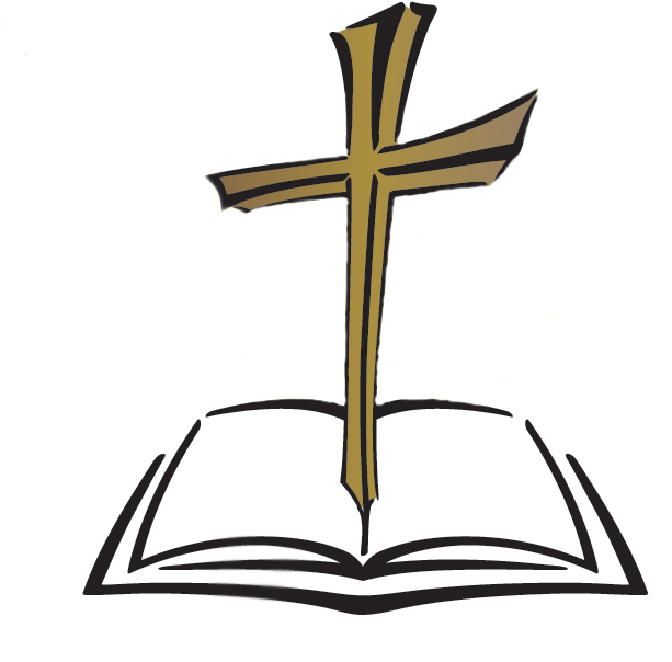 Madera Avenue Bible Church - Cross Clipart (771x648), Png Download