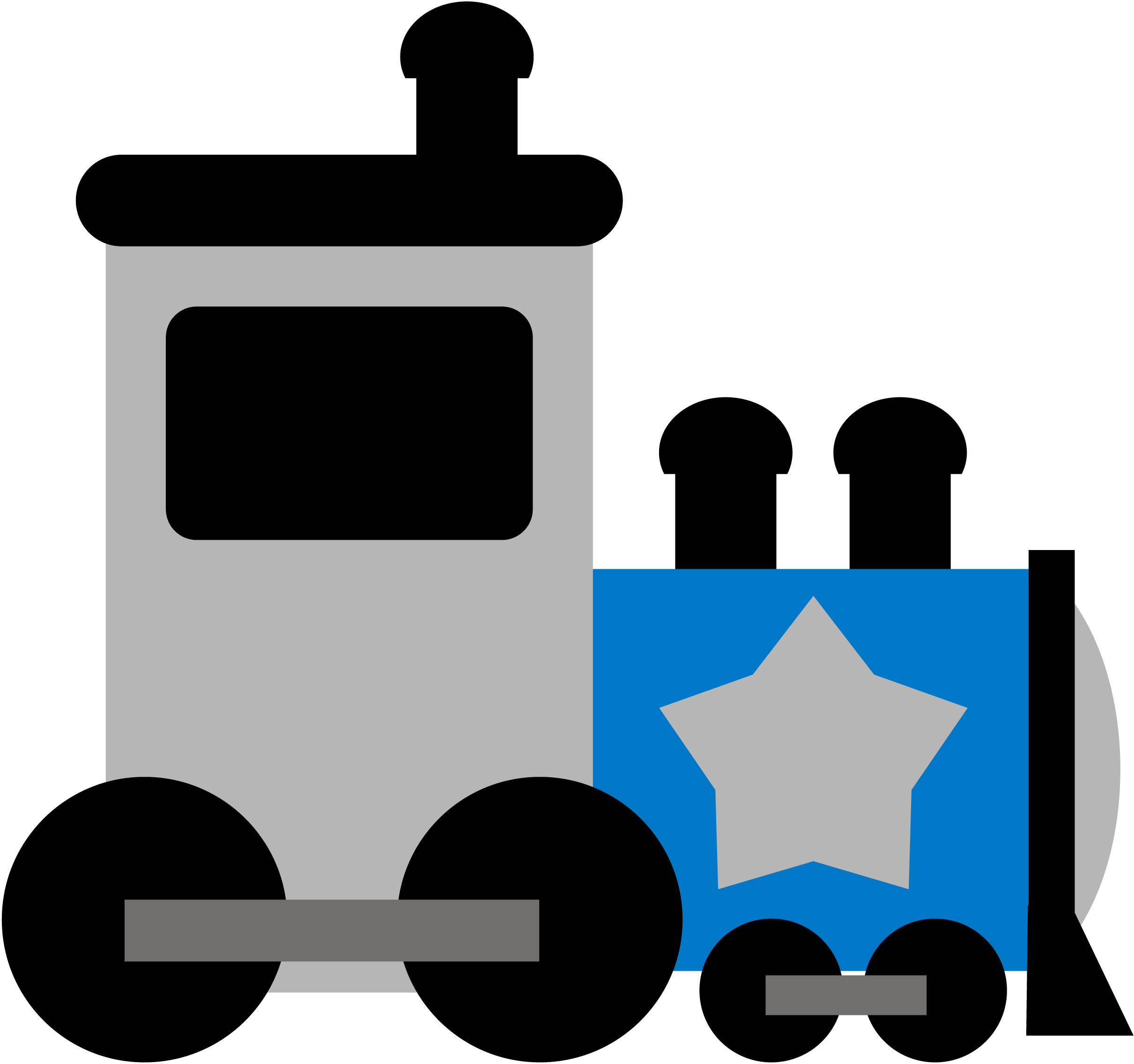 Rotunda Clipart (2421x2271), Png Download