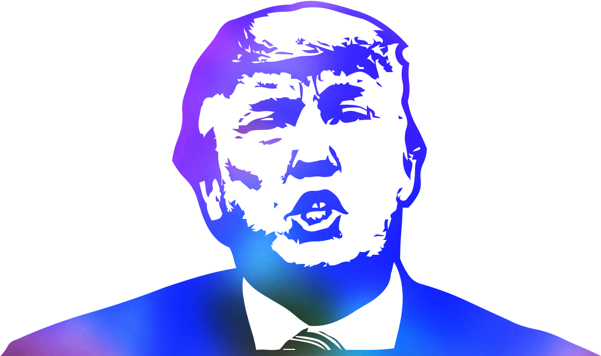 President Of The United States Clipart (1400x900), Png Download