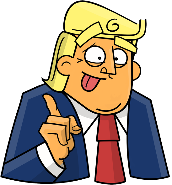 Cartoon Clipart (618x618), Png Download