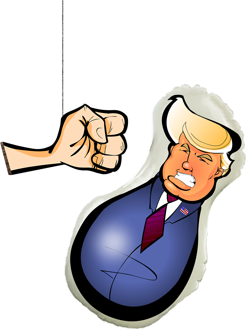 Tired Clipart Heavy Bag - Cartoon - Png Download (791x1057), Png Download