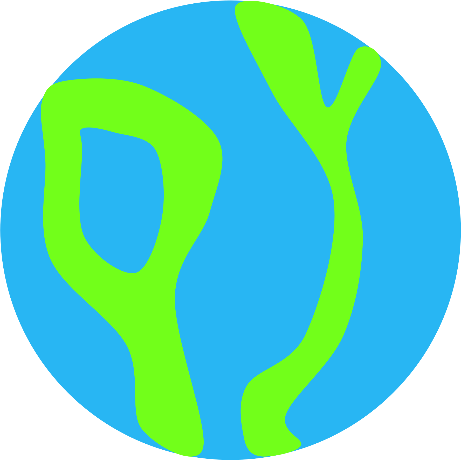 Planet Clipart - 70 Cliparts - Clip Art - Png Download (2000x1944), Png Download