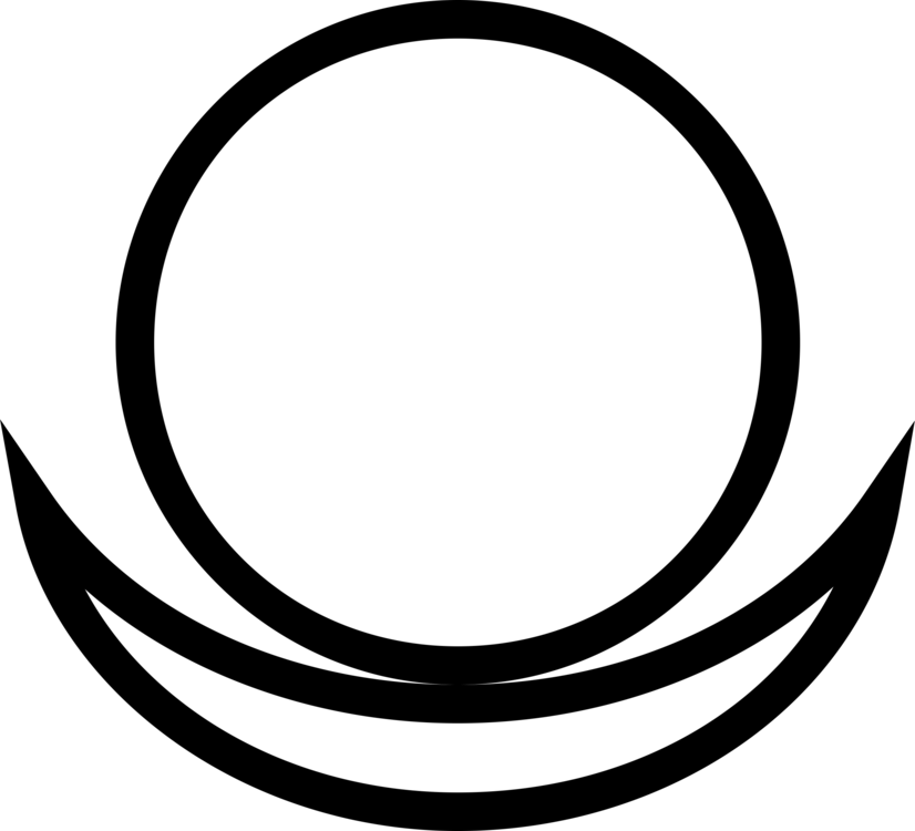 Line Art,monochrome Photography,rim - Ancient Symbols For Saturn Clipart (826x750), Png Download