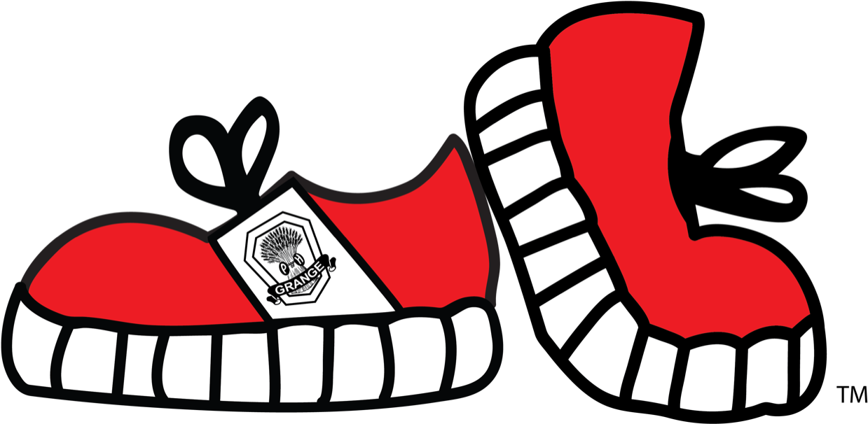 National Junior Grange - Junior Grange Clipart (1280x646), Png Download