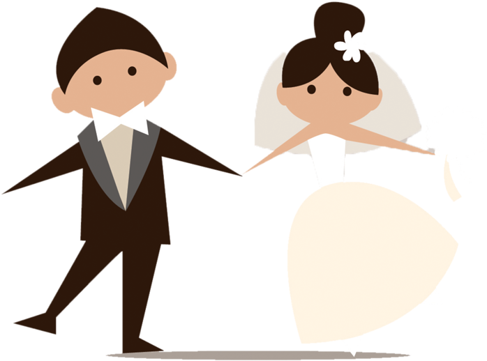 Married Clipart Png Transparent Png (800x800), Png Download