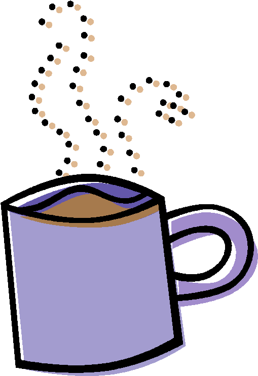 Transparent Hot Chocolate Gif - Hot Chocolate Clipart Gif - Png Download (509x742), Png Download