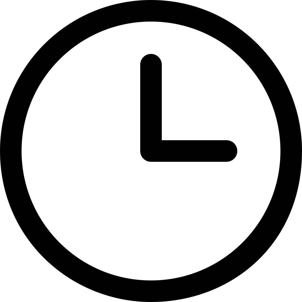 Ic Yslb Time - Act Venture Capital Clipart (980x980), Png Download