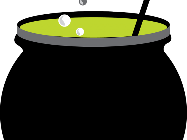 Garry Potter Potions Clipart - Png Download (640x480), Png Download