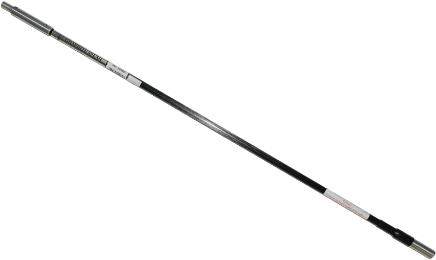 Seahorse Graphite Spear Extension - Shimano Bass One Xt Rod Clipart (851x508), Png Download