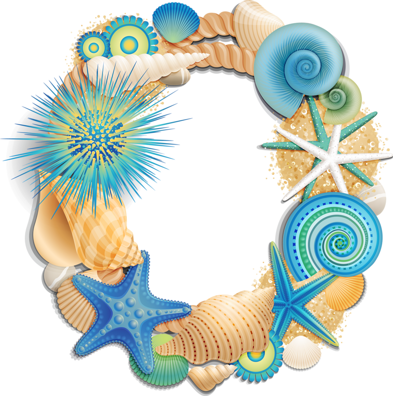 Letter I On Beach Clipart (795x800), Png Download