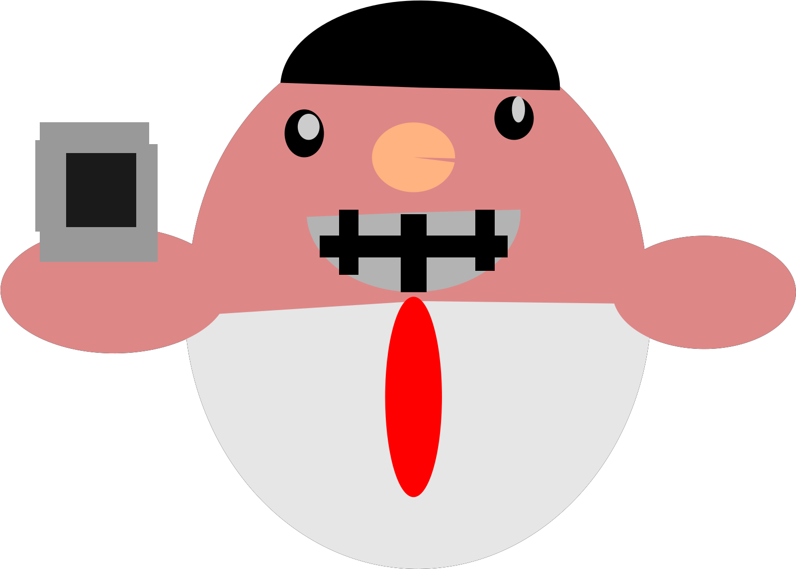 Organ,hand,finger - Clip Art - Png Download (1046x750), Png Download