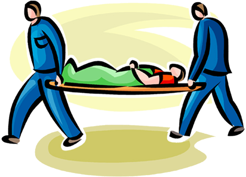 Funeral Services Other - Mortuary Clipart - Png Download (1000x675), Png Download