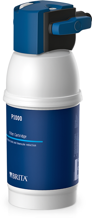 Water Bottle Clipart Png Tumblr - Brita Waterfilter Transparent Png (1024x1024), Png Download