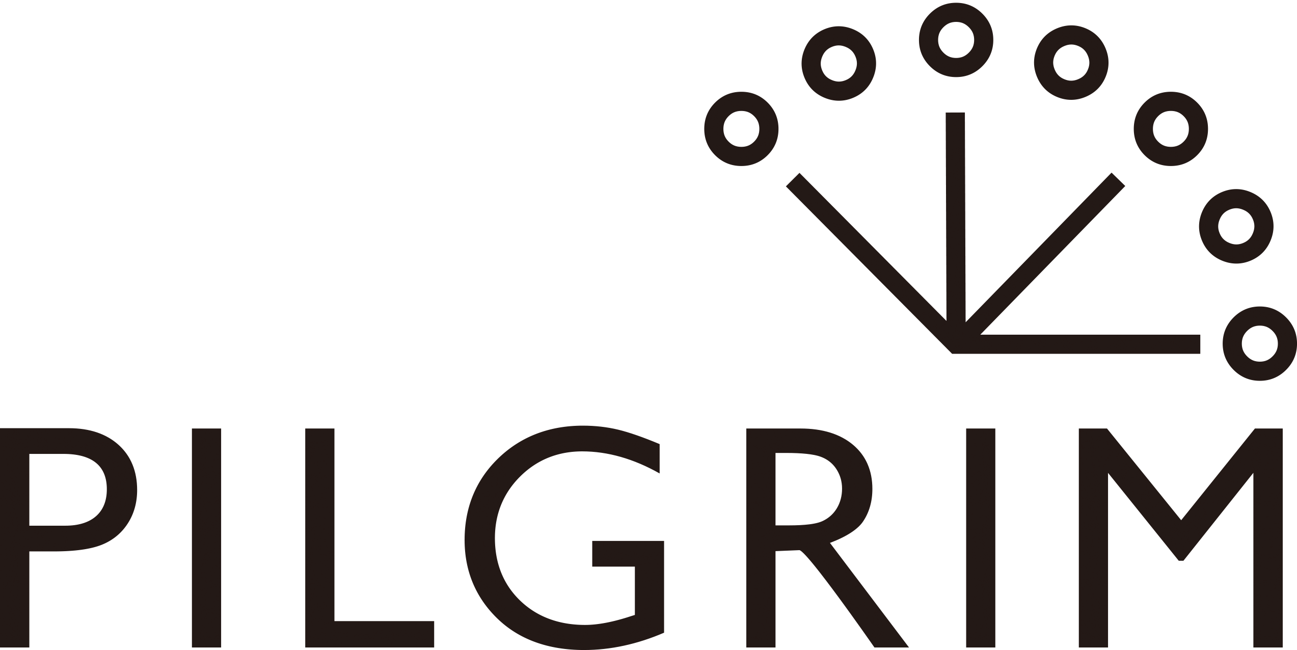 Pilgrim Picture Clipart (2546x1276), Png Download