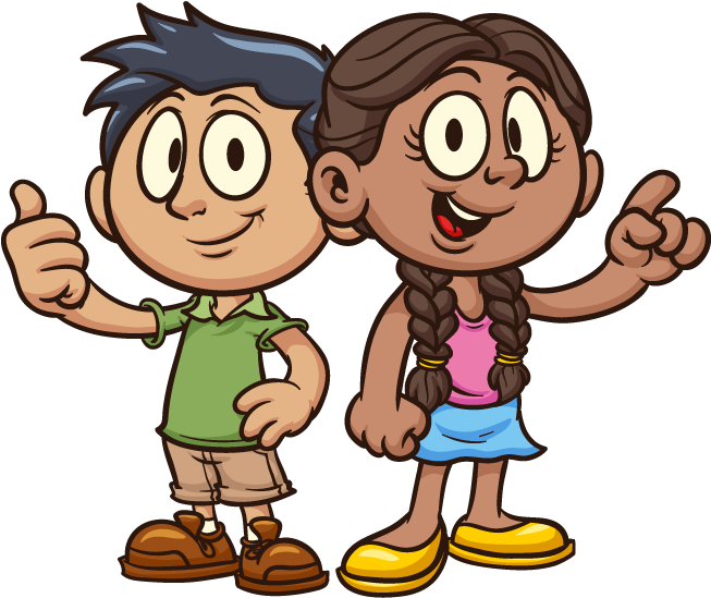 School Memories Clipart Banner Royalty Free Download - School Memories Clipart - Png Download (654x563), Png Download