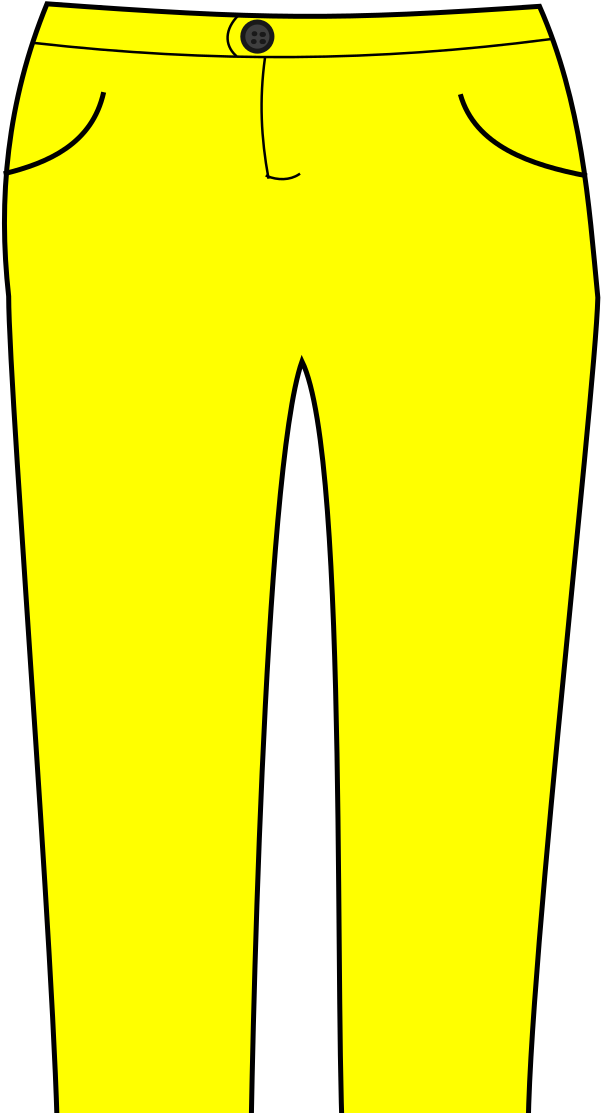 Pocket Clipart (1600x1600), Png Download